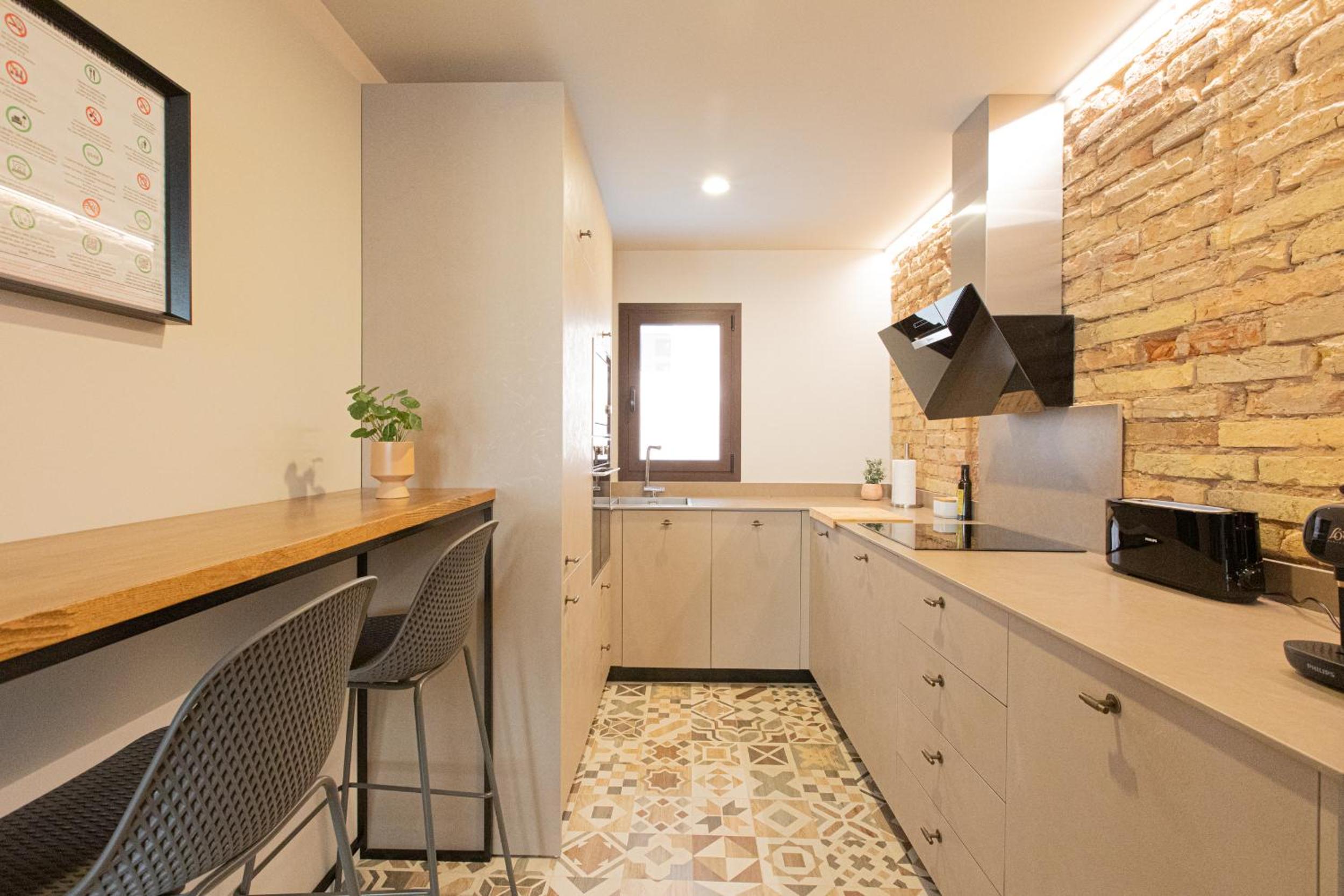 Casa Garrell