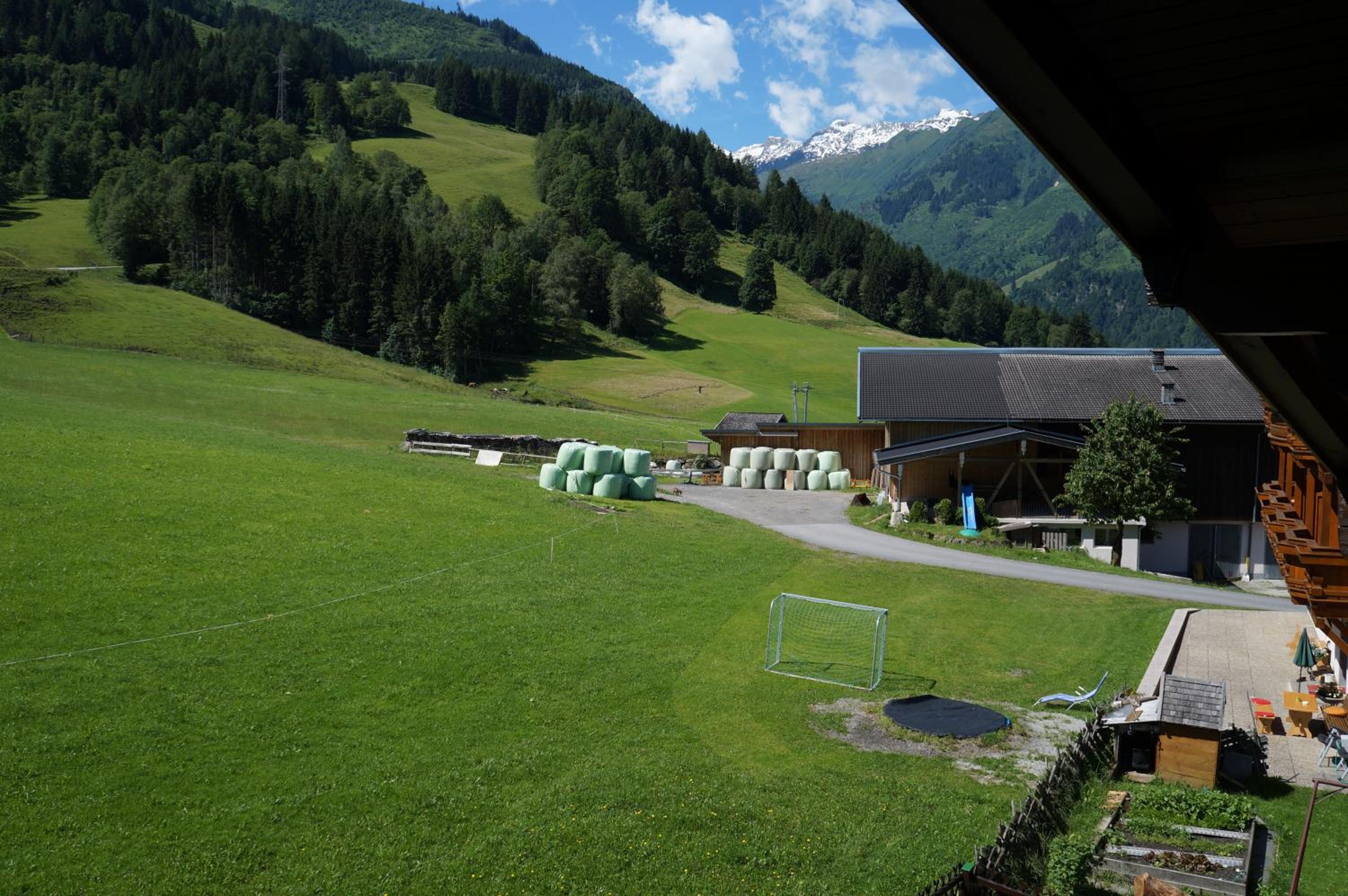 Apartpension Kappacher