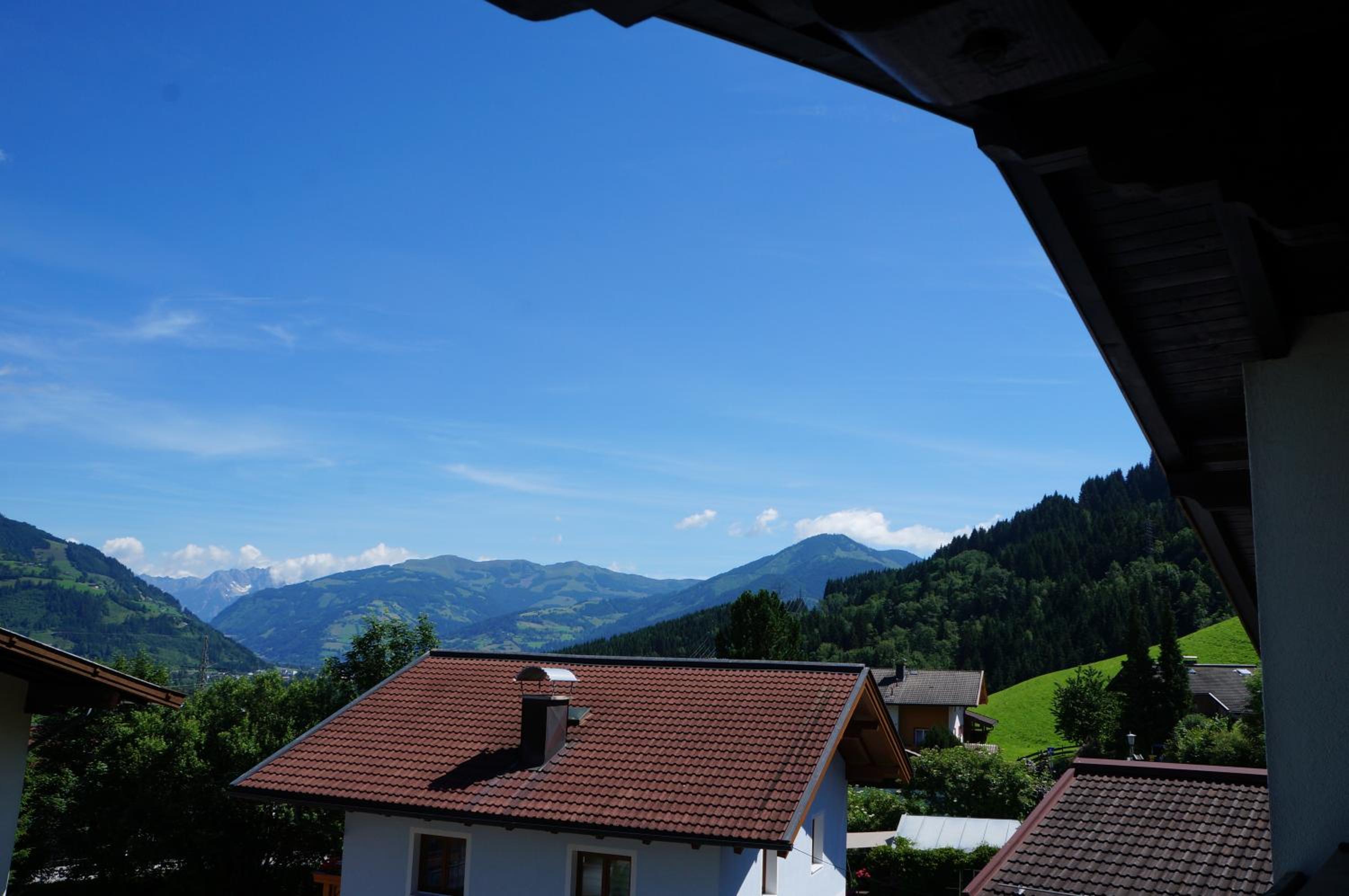 Apartpension Kappacher