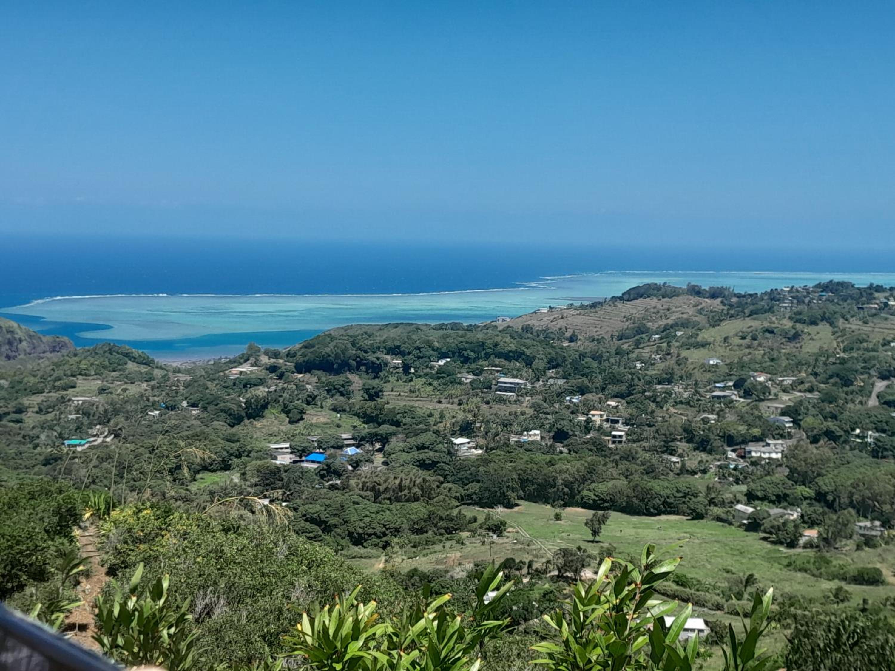 Hébergement Le Tammier view 4