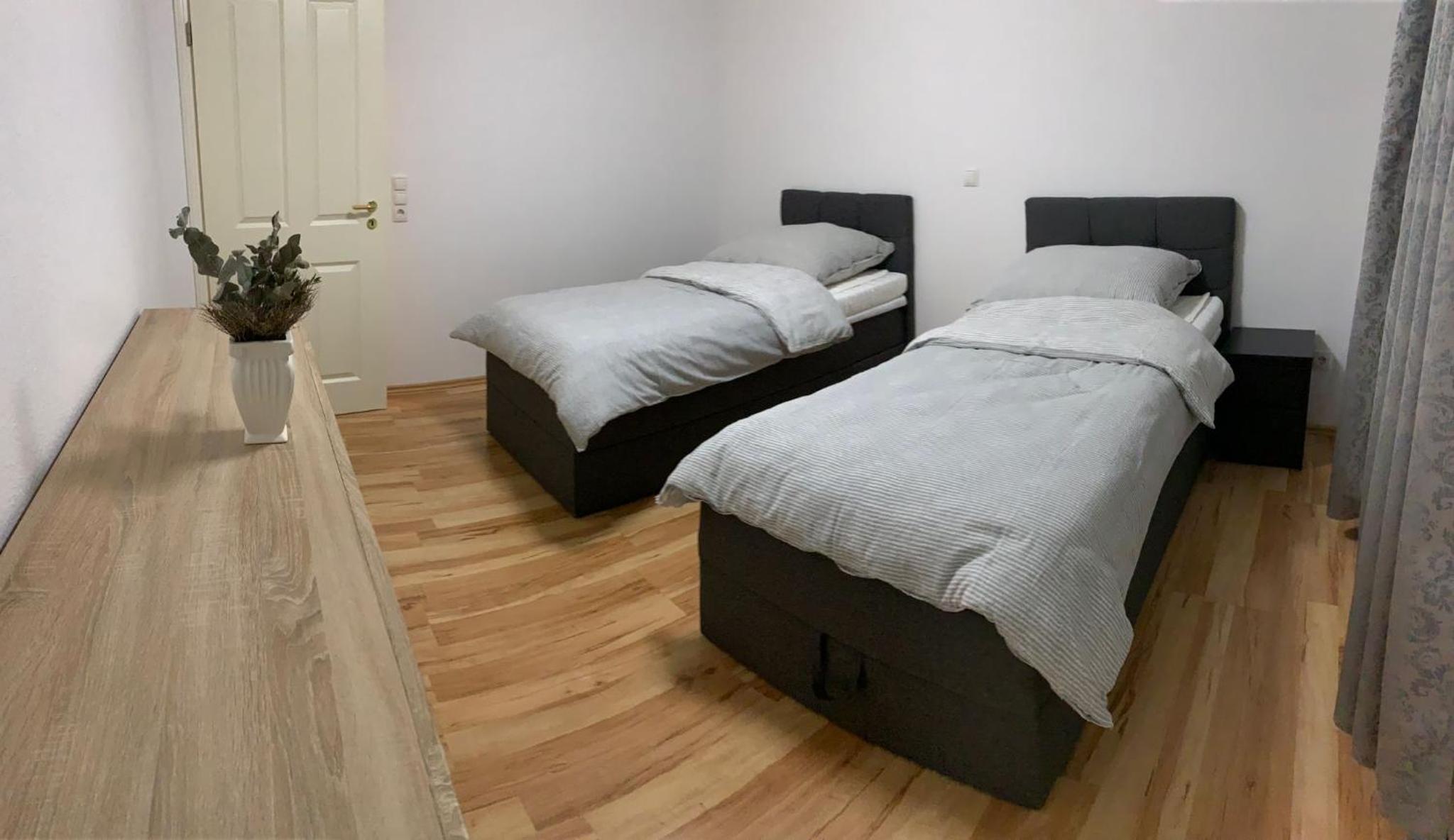 Ferienwohnung für 4 Personen in bester Lage ca. 15 km von Bremen City