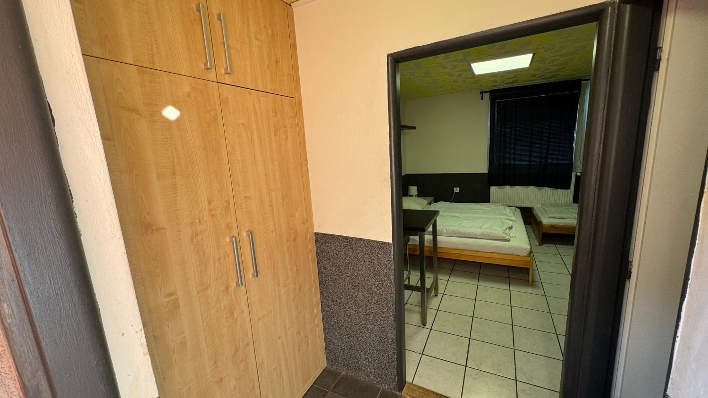 Hostel Seven
