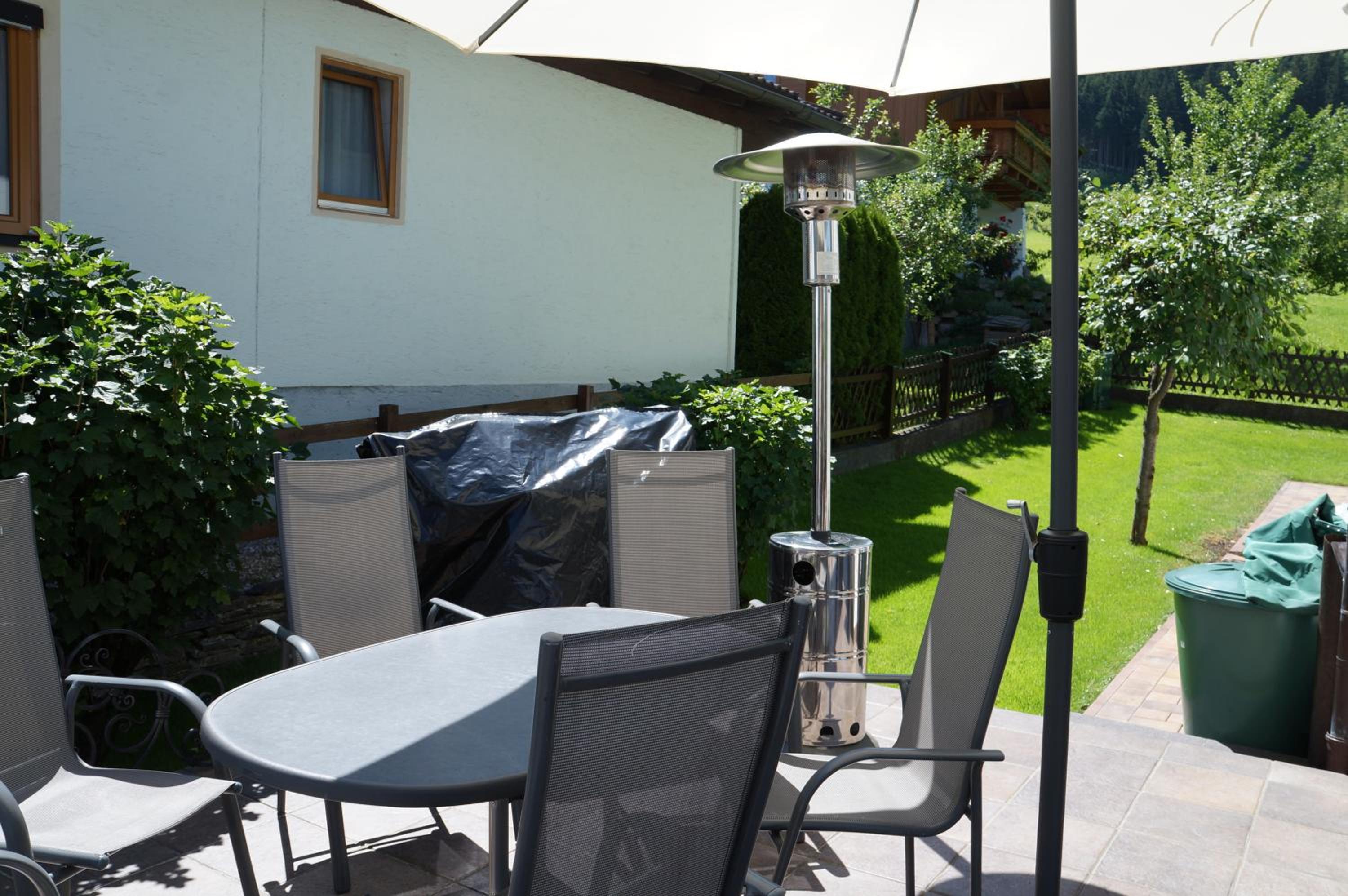 Apartpension Kappacher