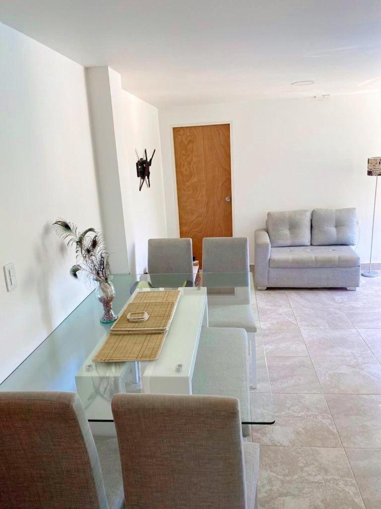 Apartamento frente a el mar en Taganga