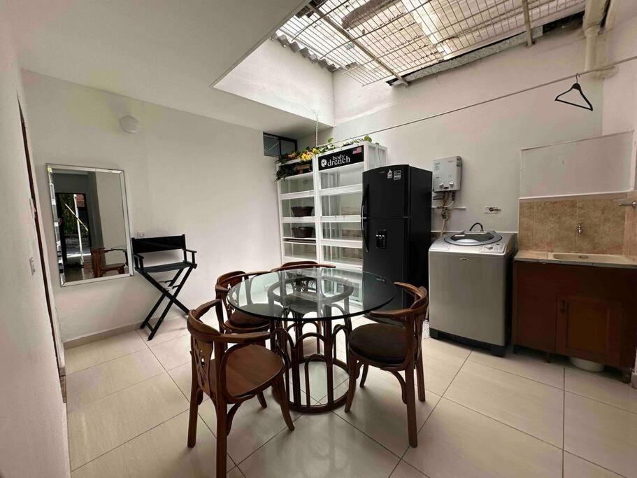 Apartamento cerca a Todo
