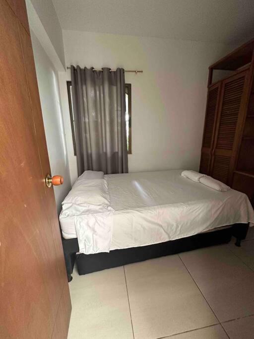 Apartamento cerca a Todo