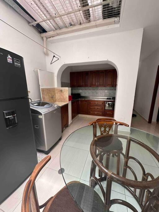 Apartamento cerca a Todo