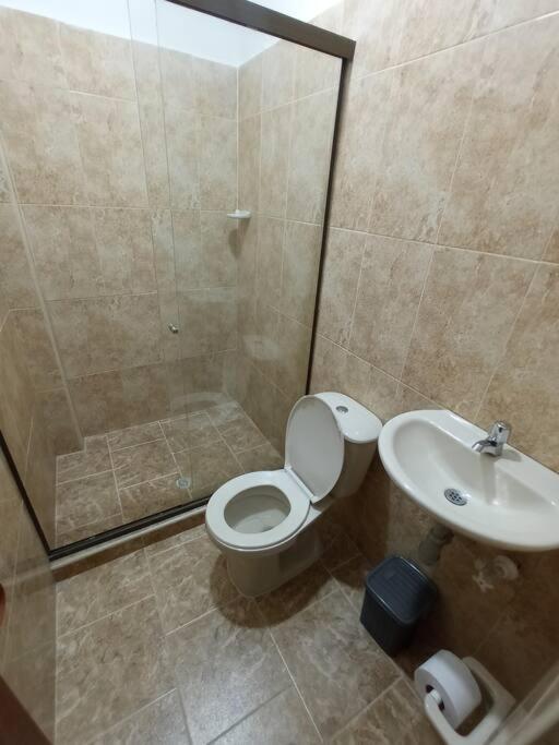 Apartamento cerca a Todo