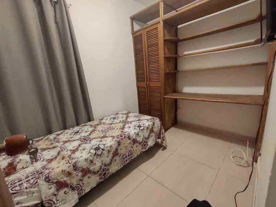 Apartamento cerca a Todo