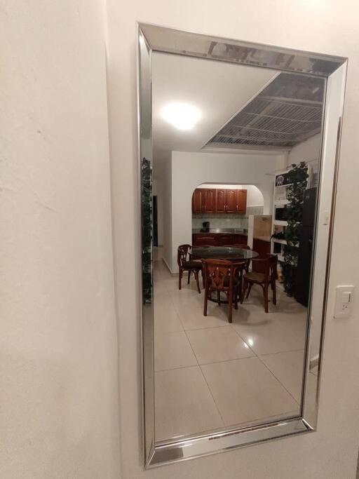 Apartamento cerca a Todo