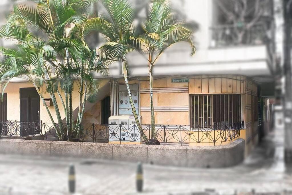 Apartamento cerca a Todo