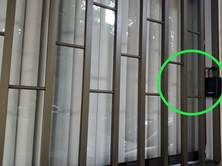 Apartamento cerca a Todo