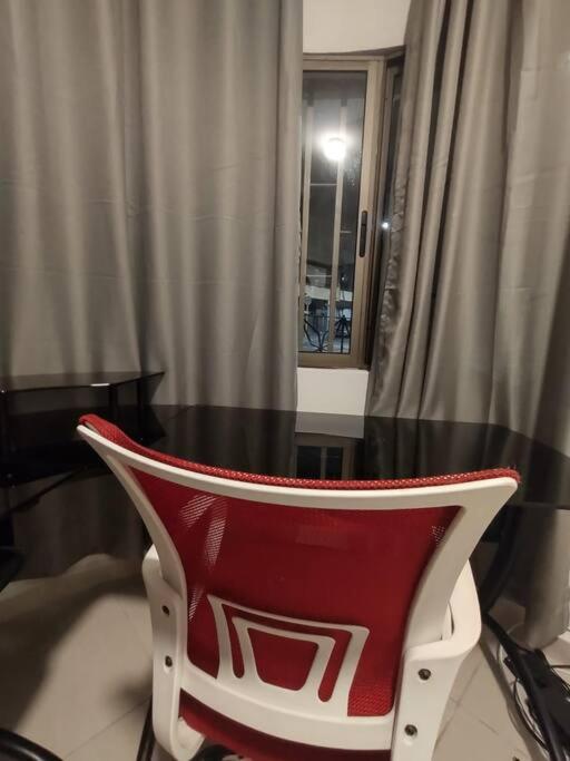 Apartamento cerca a Todo