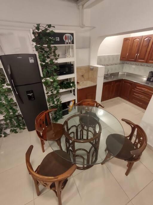 Apartamento cerca a Todo