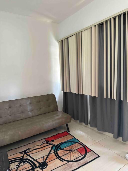 Apartamento cerca a Todo