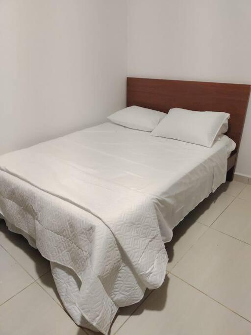Apartamento cerca a Todo