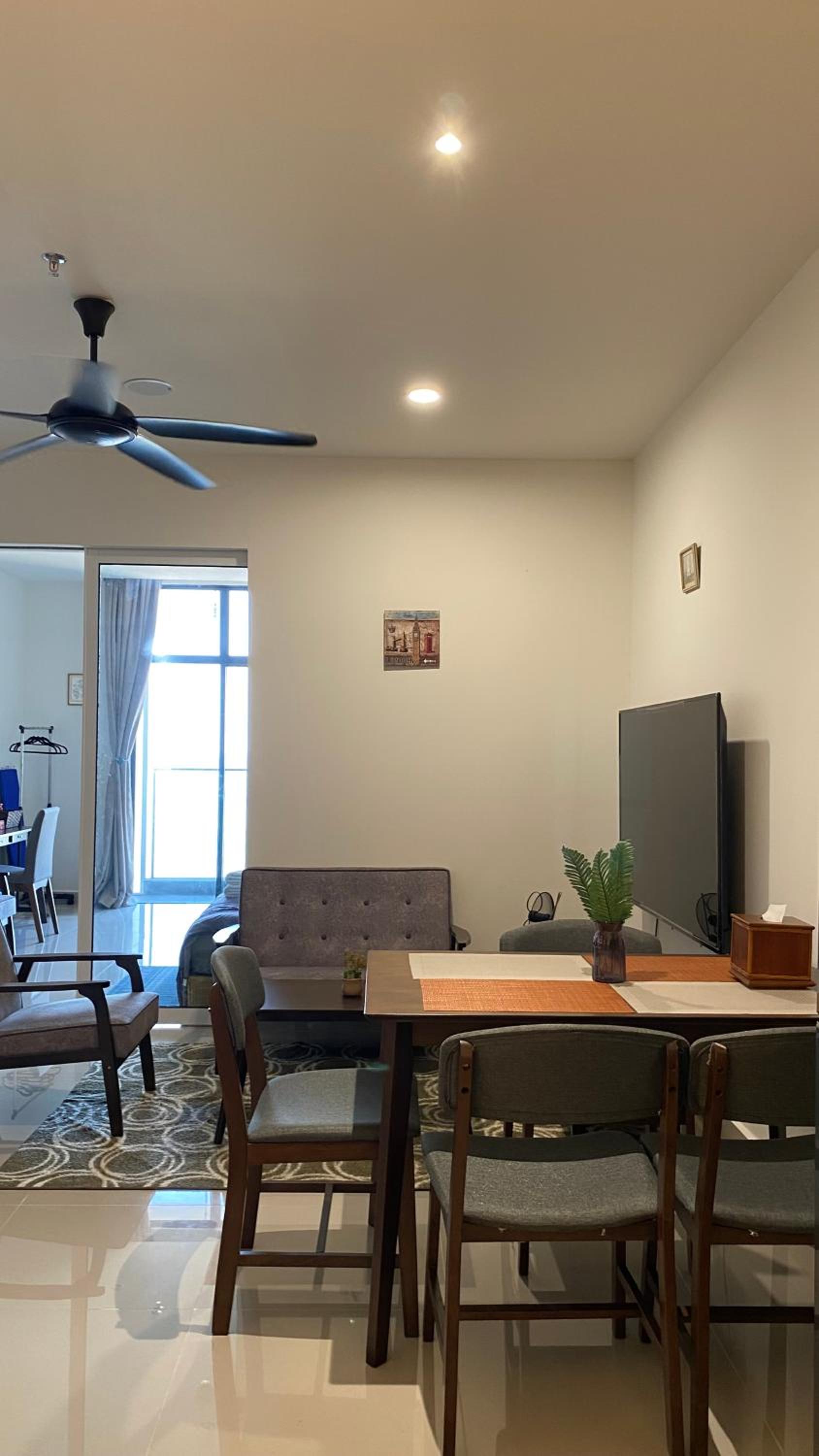 MMJ Homesuite @ The Shore photo 3