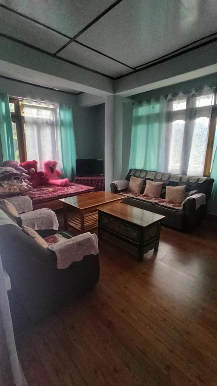 Alishka Gurung Homestay view 2