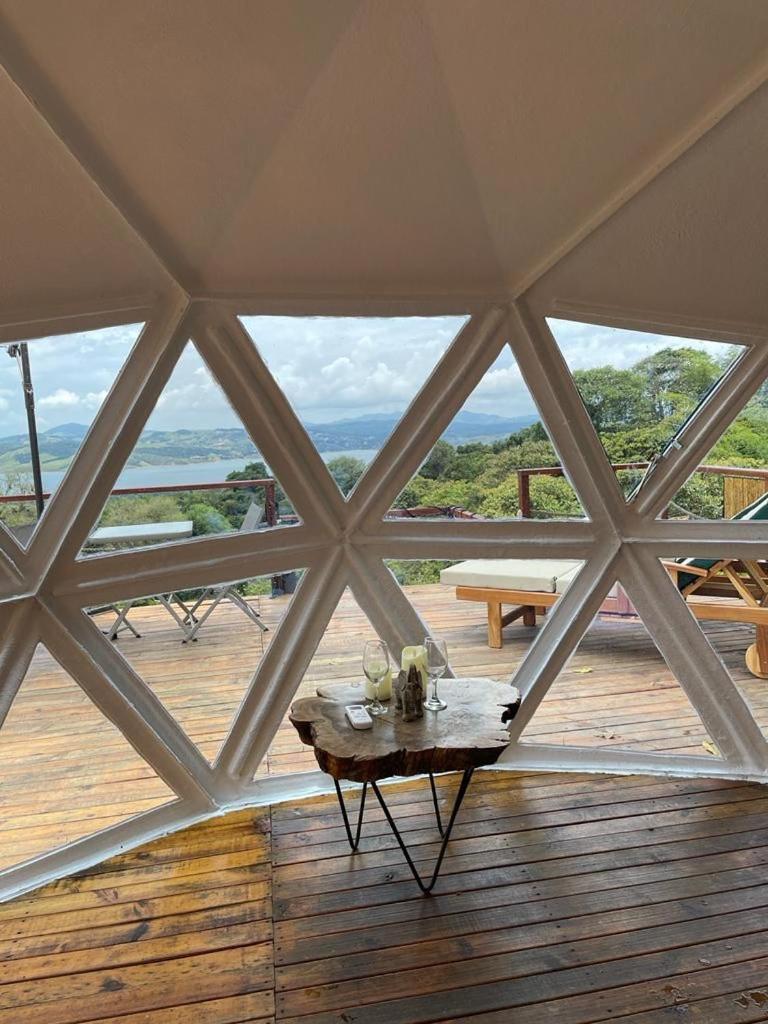 MACA GLAMPING