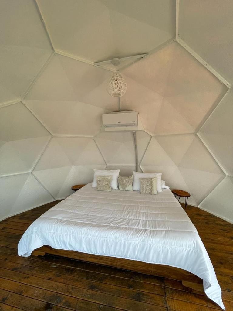 MACA GLAMPING