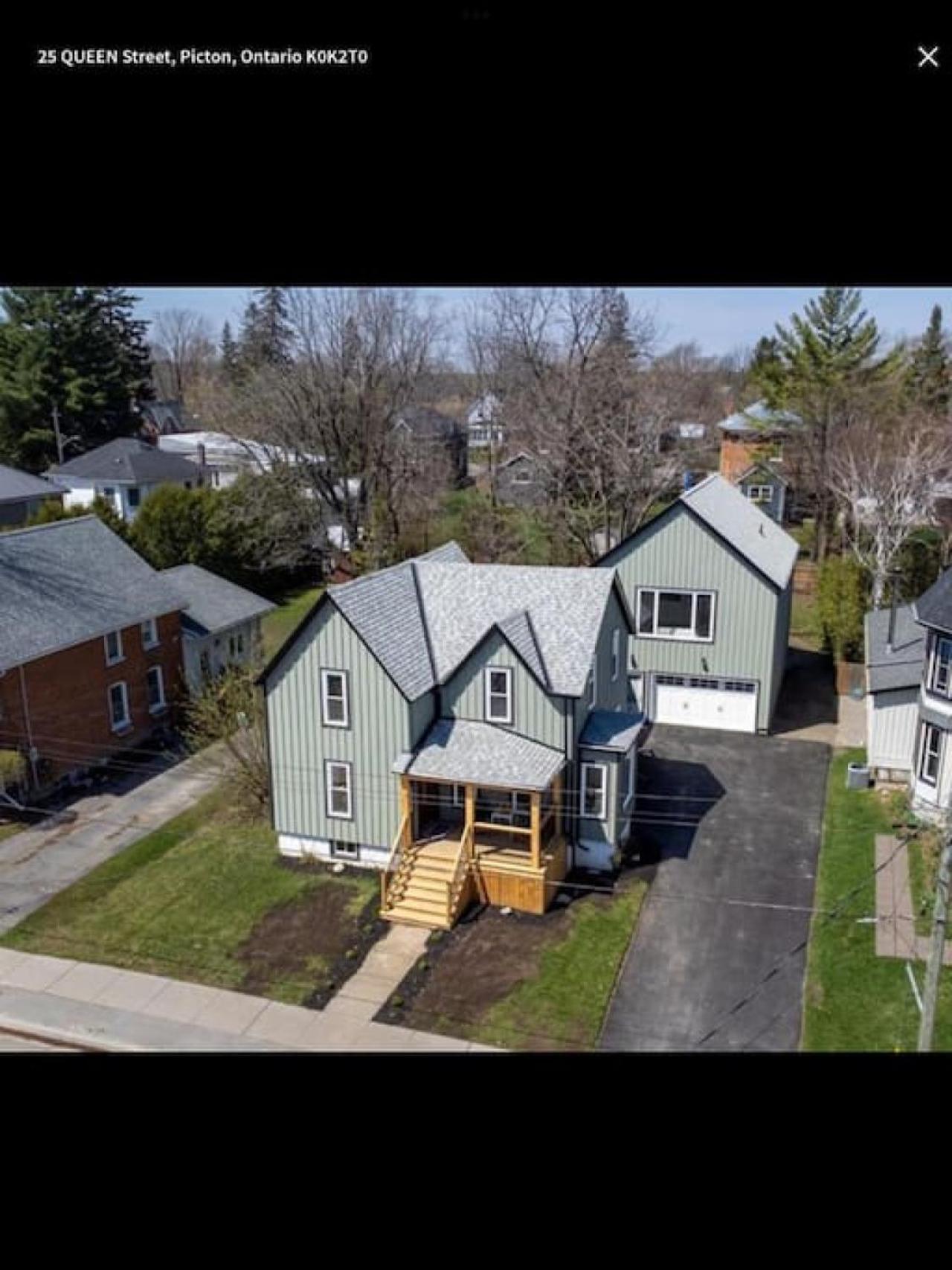 Downtown Picton 3 bedroom