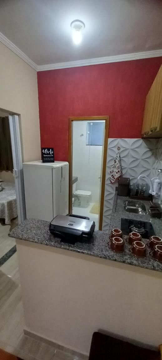 Guest House LuLi