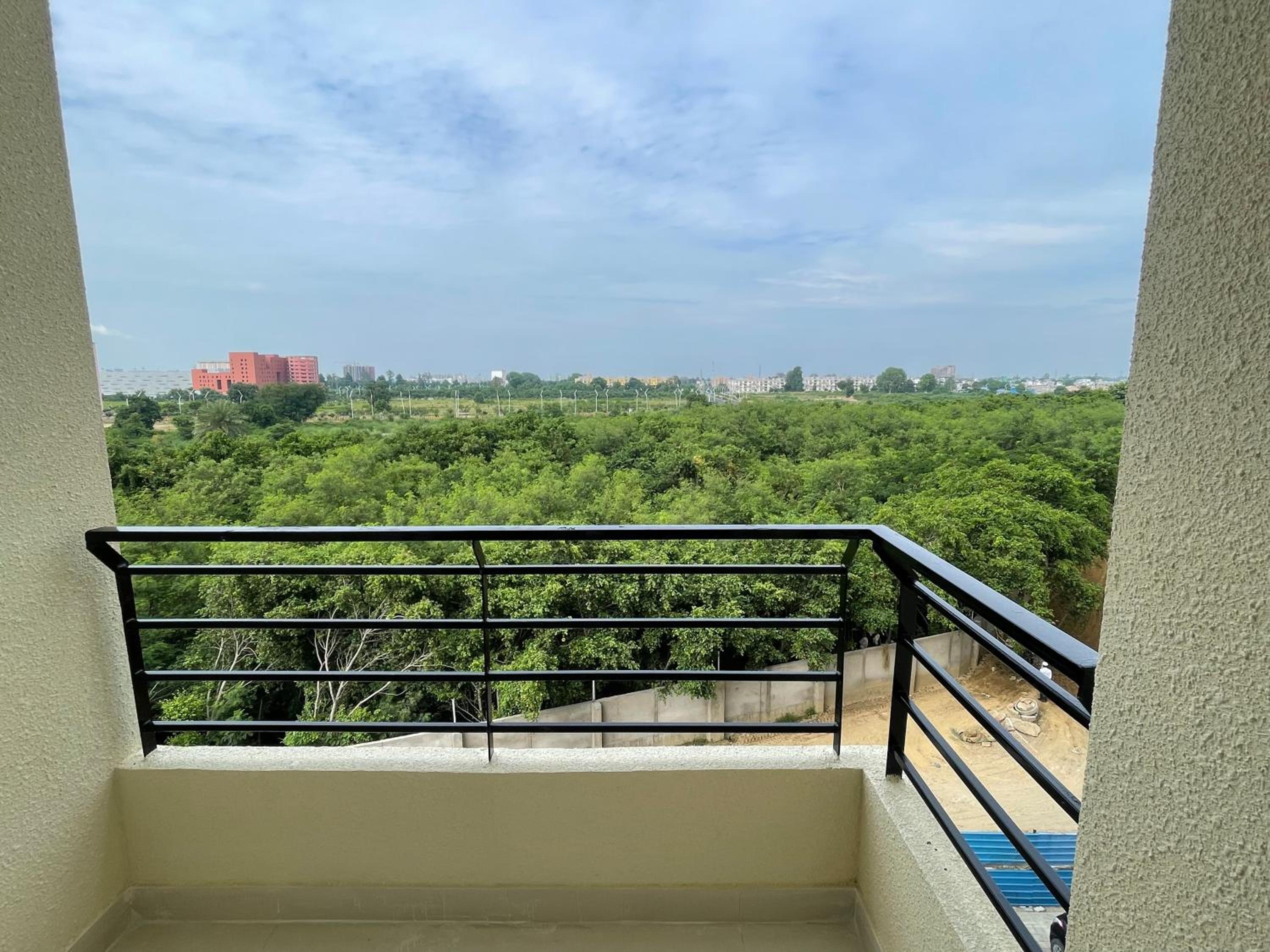 ACHYUTAM HOMES
