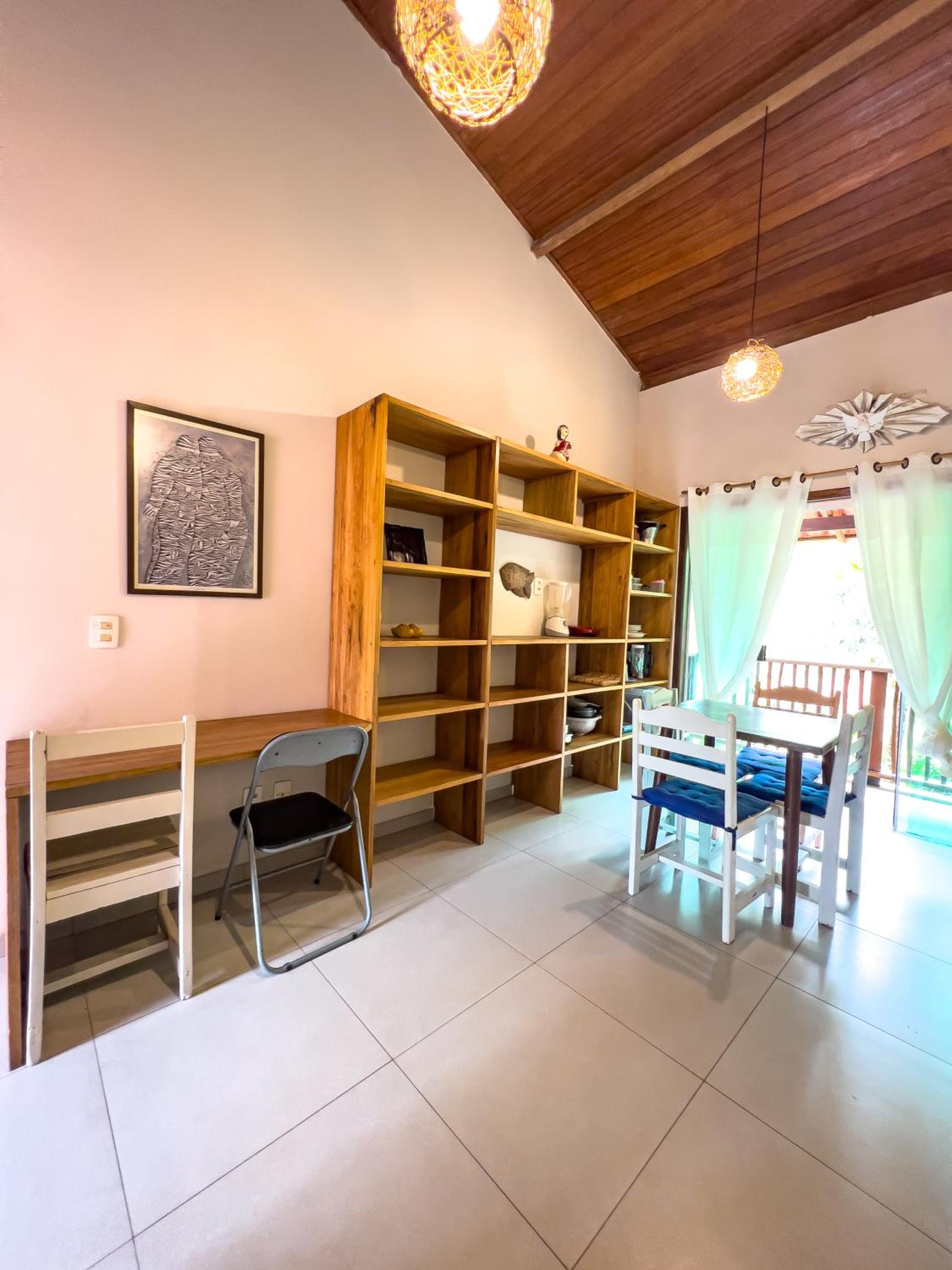 Barra Quintal Apartamento 04