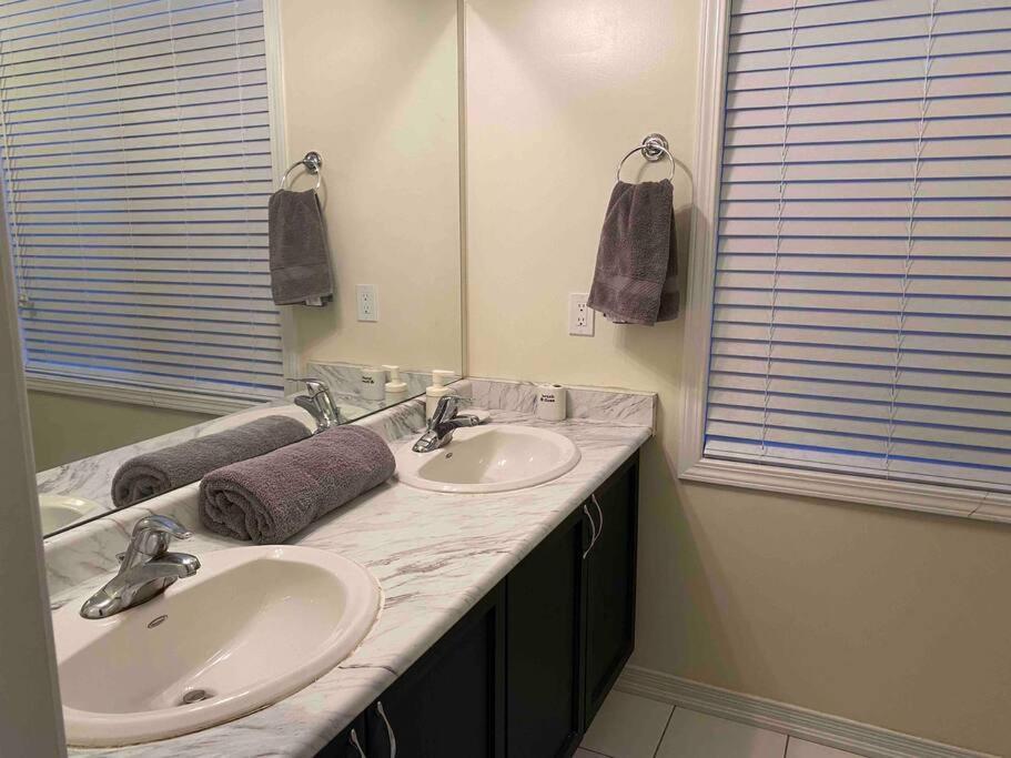 Adorable Ajax House for Rent