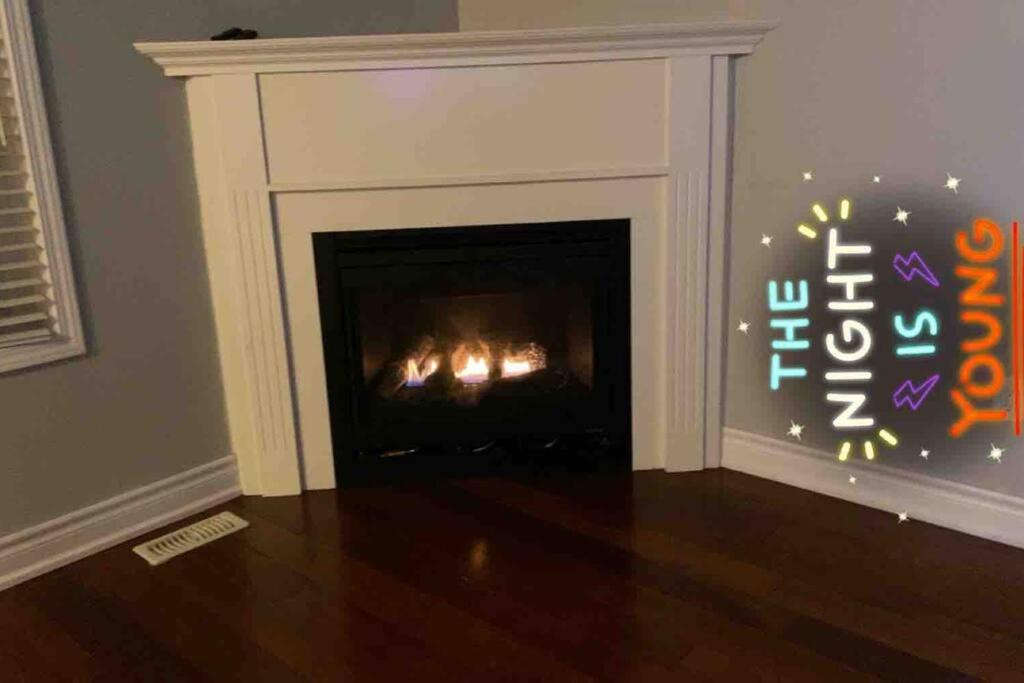 Adorable Ajax House for Rent