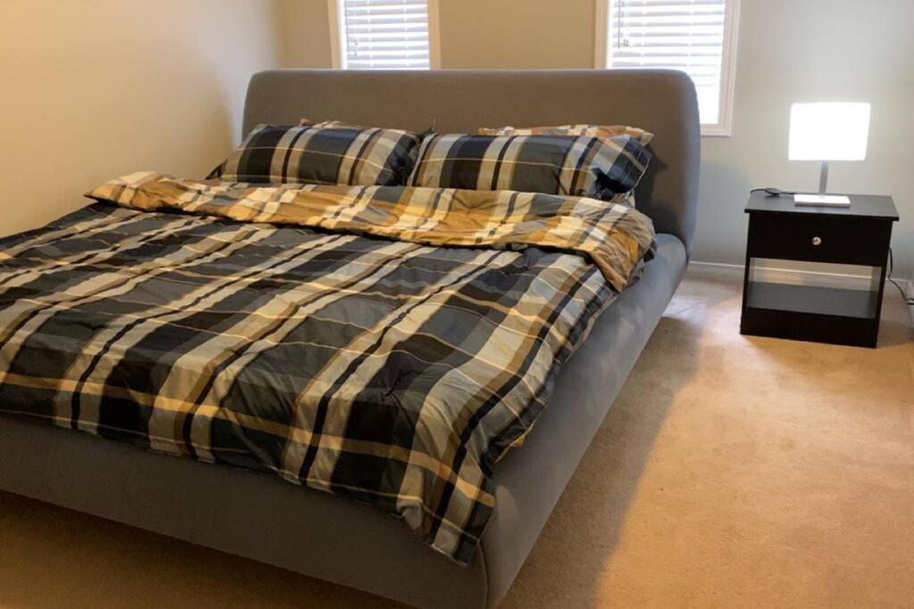 Adorable Ajax House for Rent