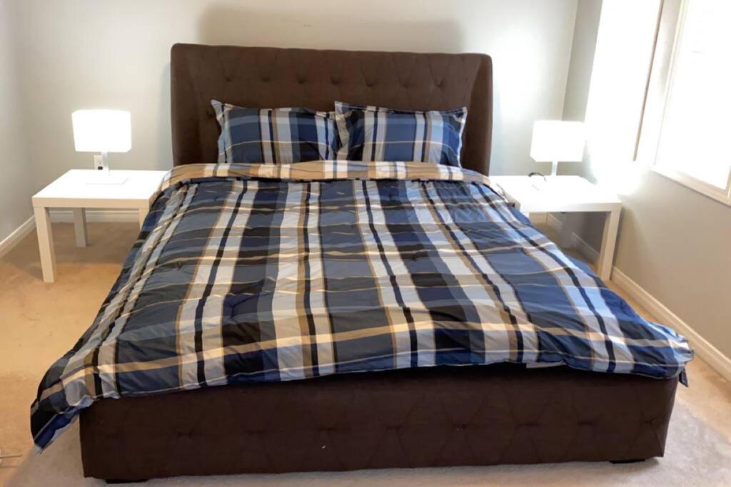 Adorable Ajax House for Rent