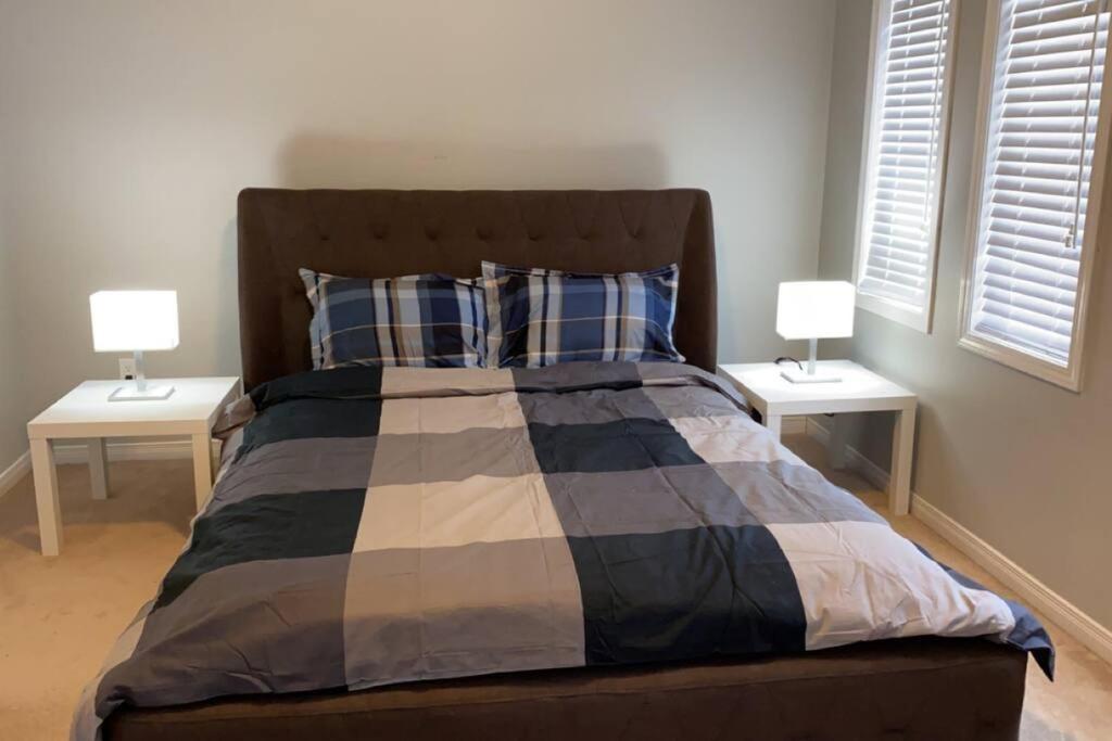 Adorable Ajax House for Rent