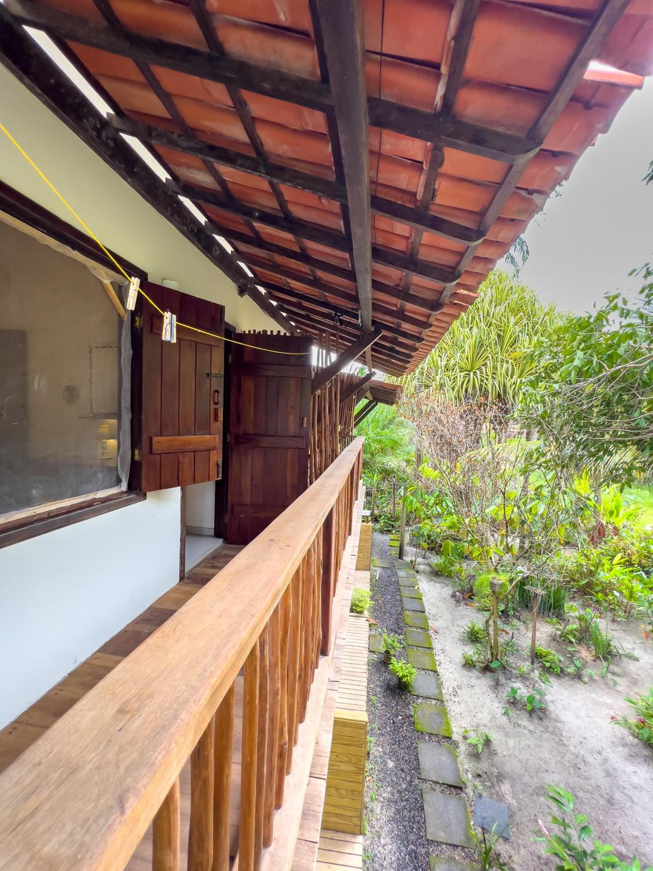 Barra Quintal Apartamento 04
