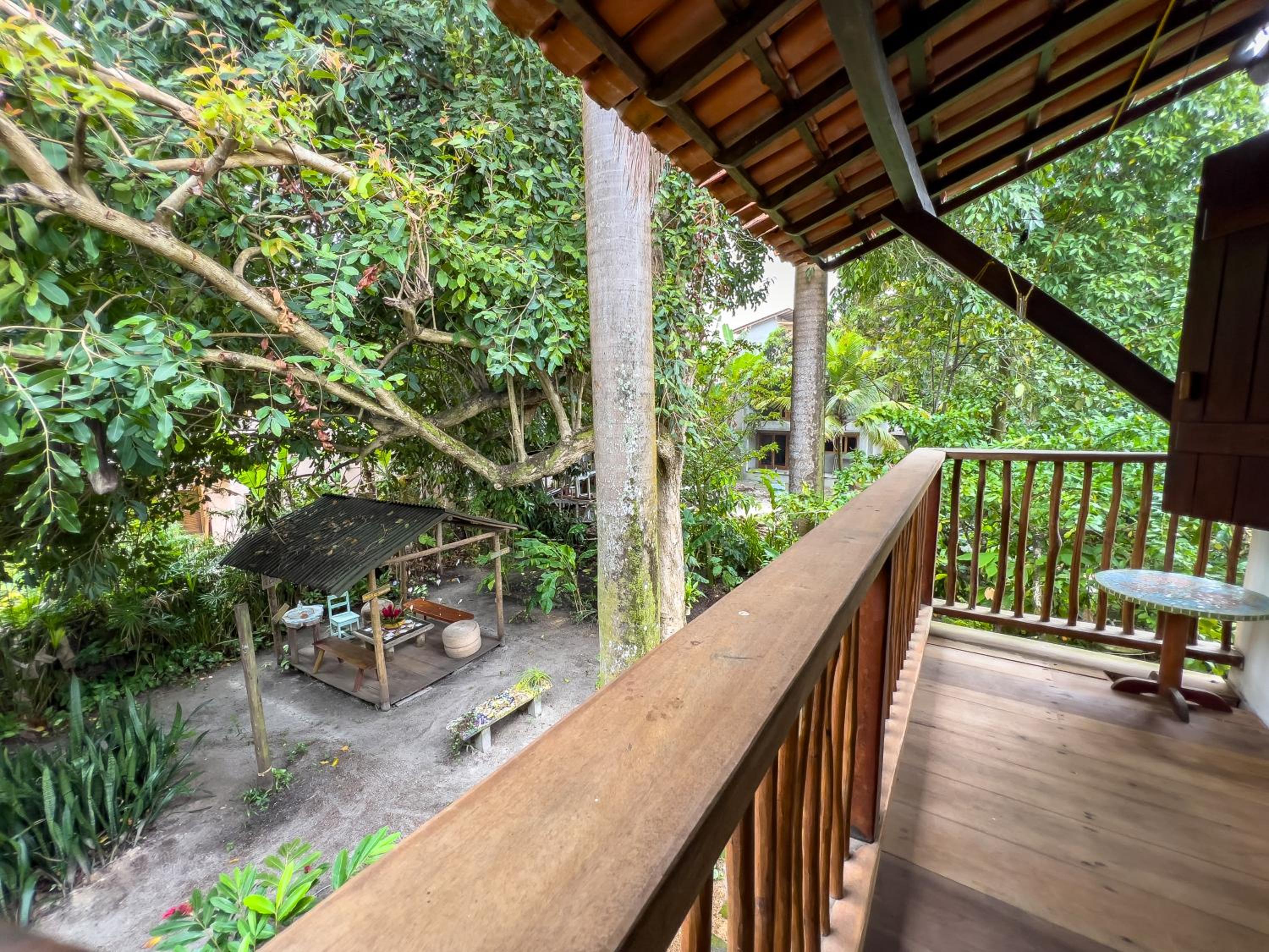 Barra Quintal Apartamento 04