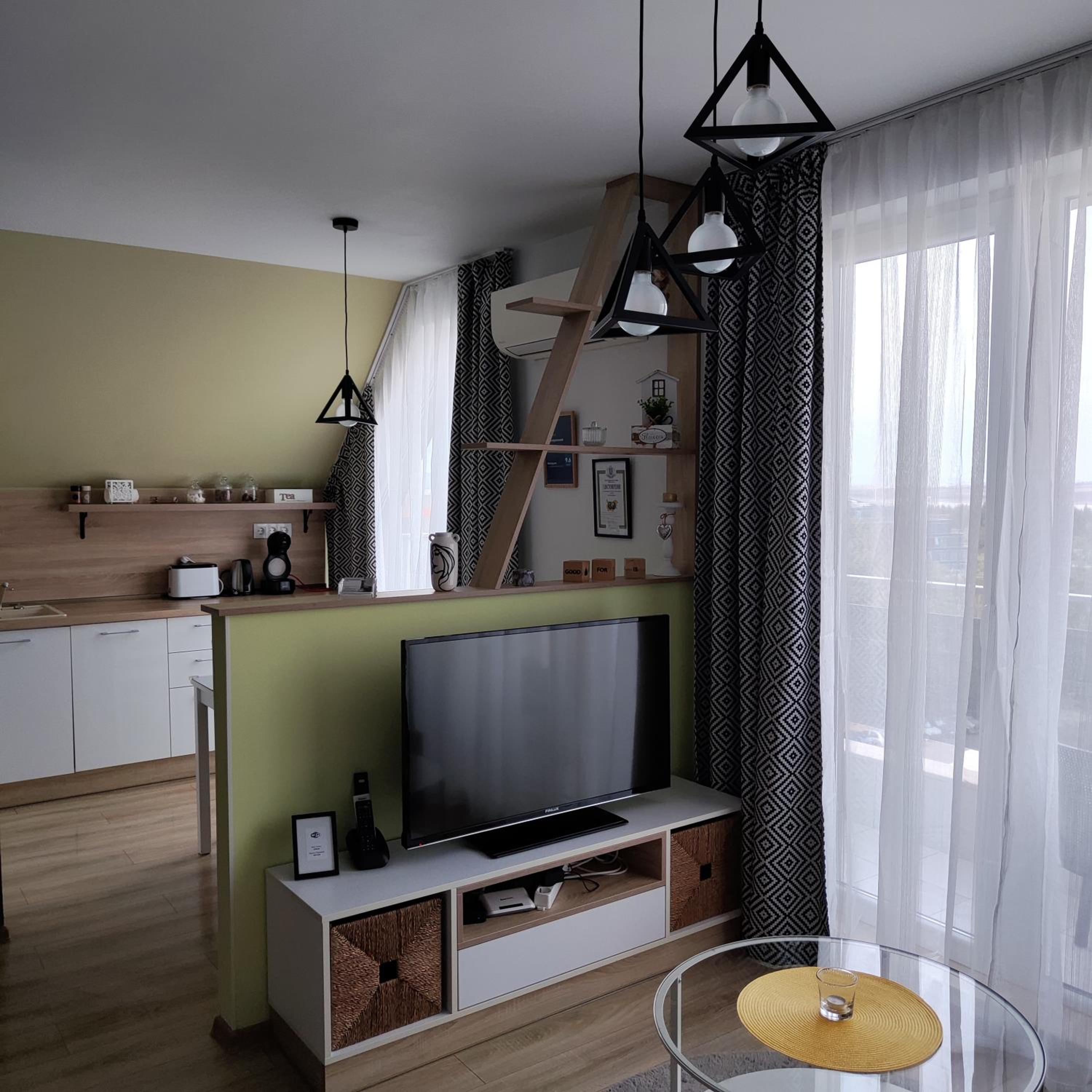 AirLuxApartament