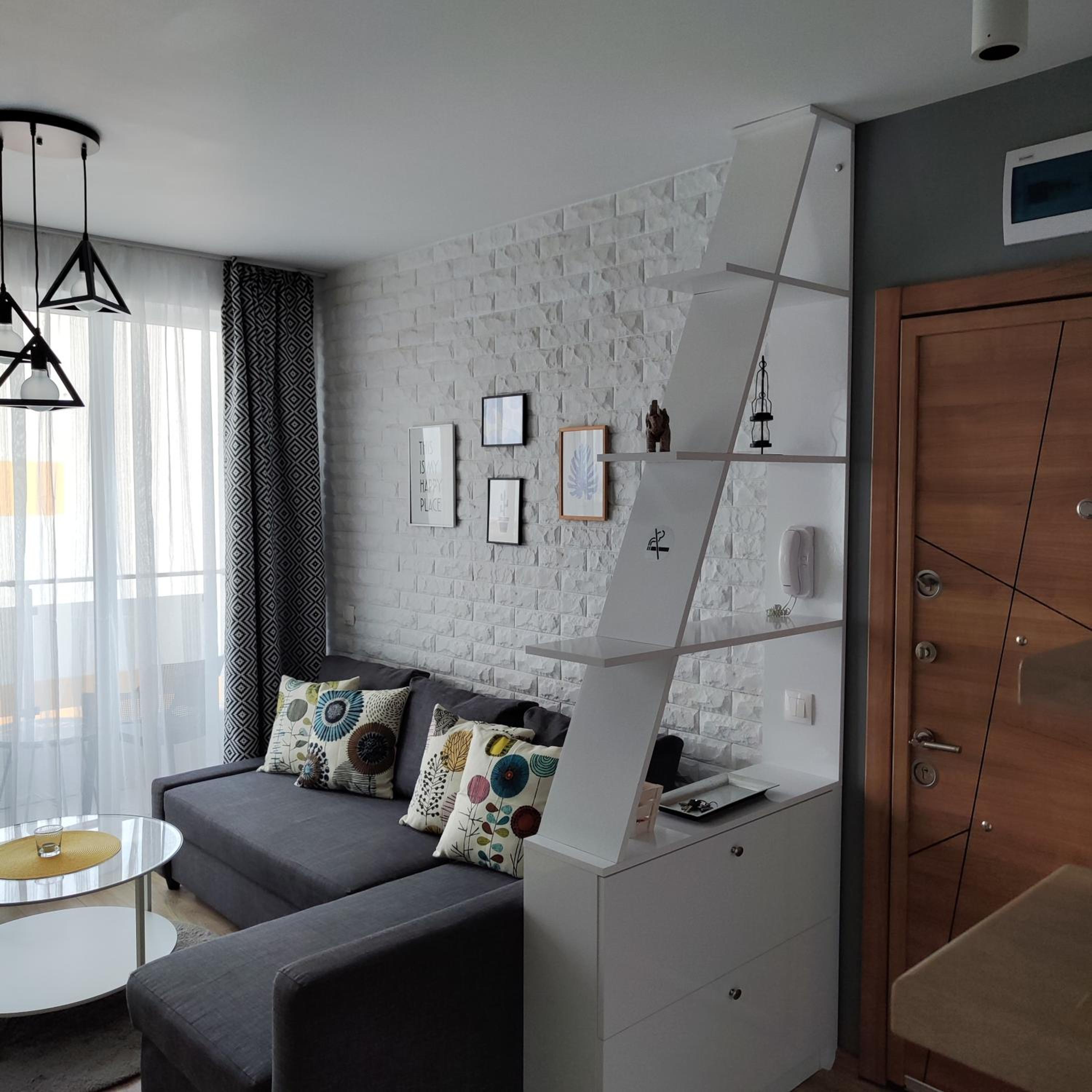 AirLuxApartament