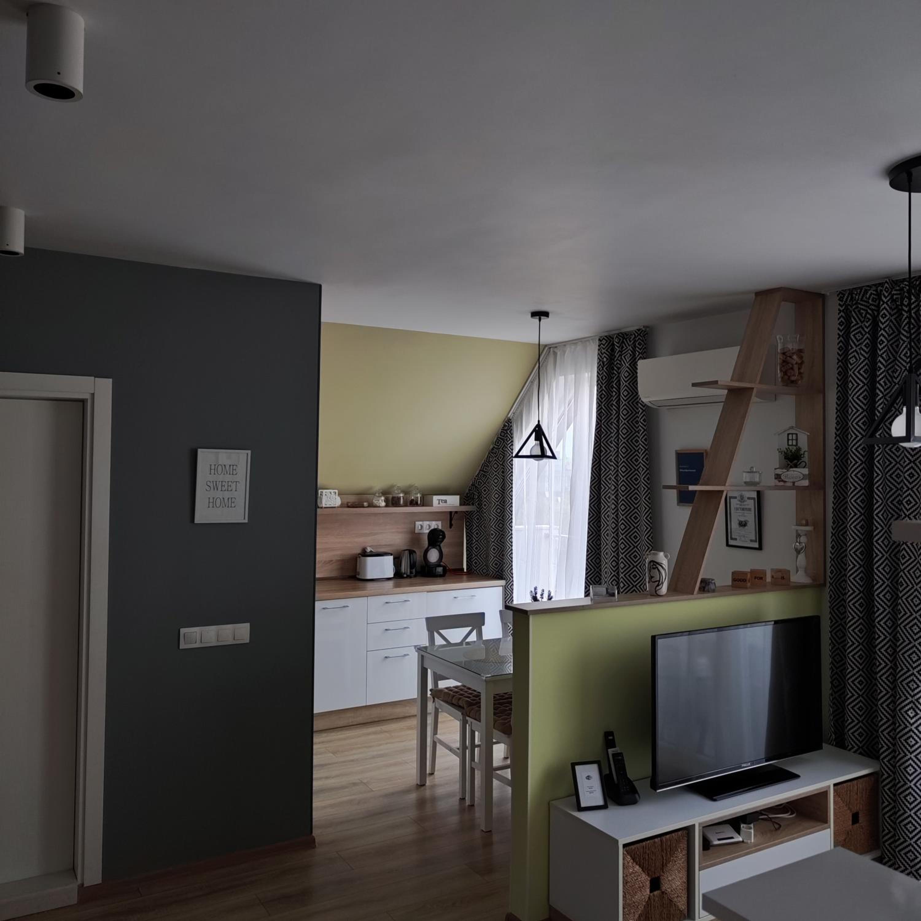 AirLuxApartament