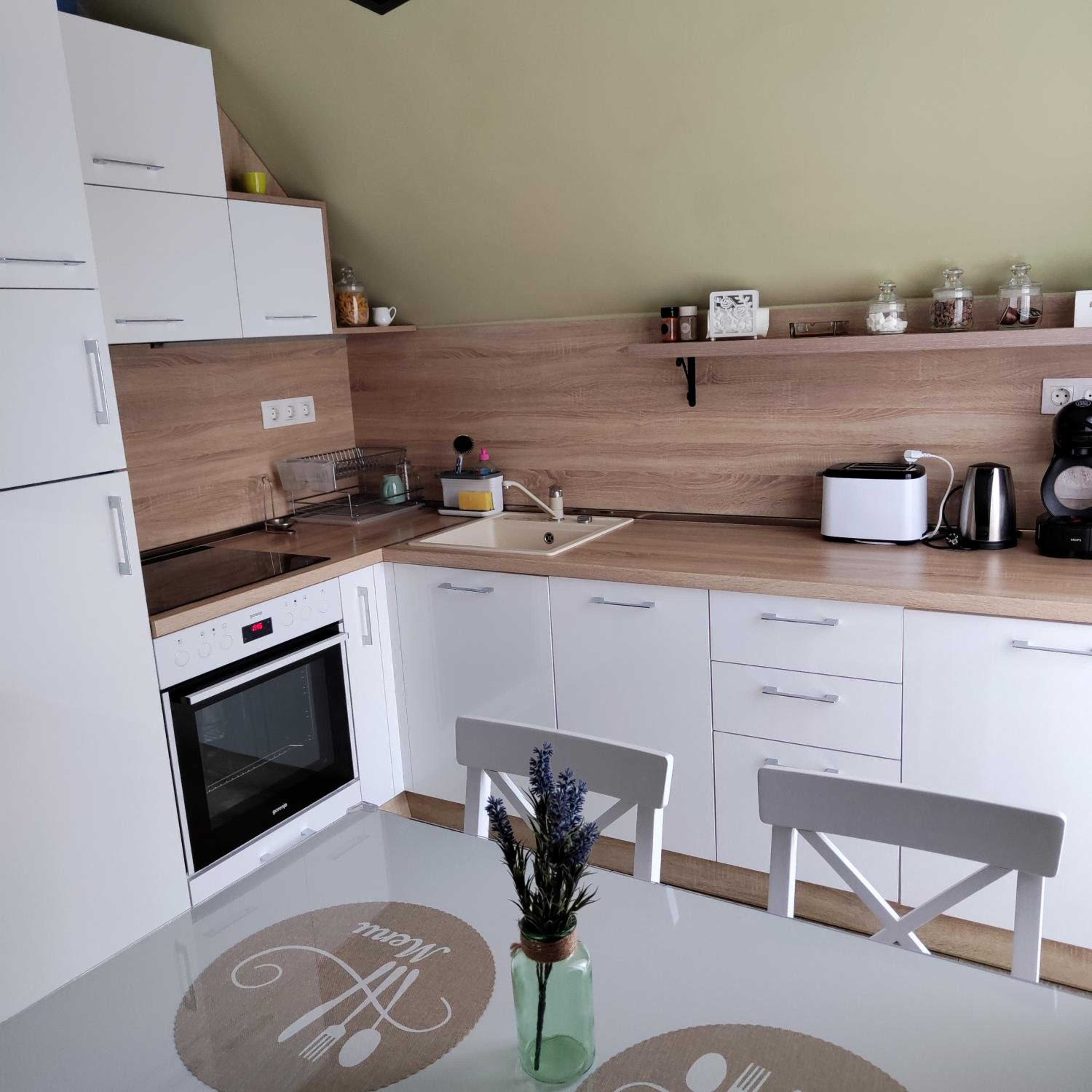 AirLuxApartament