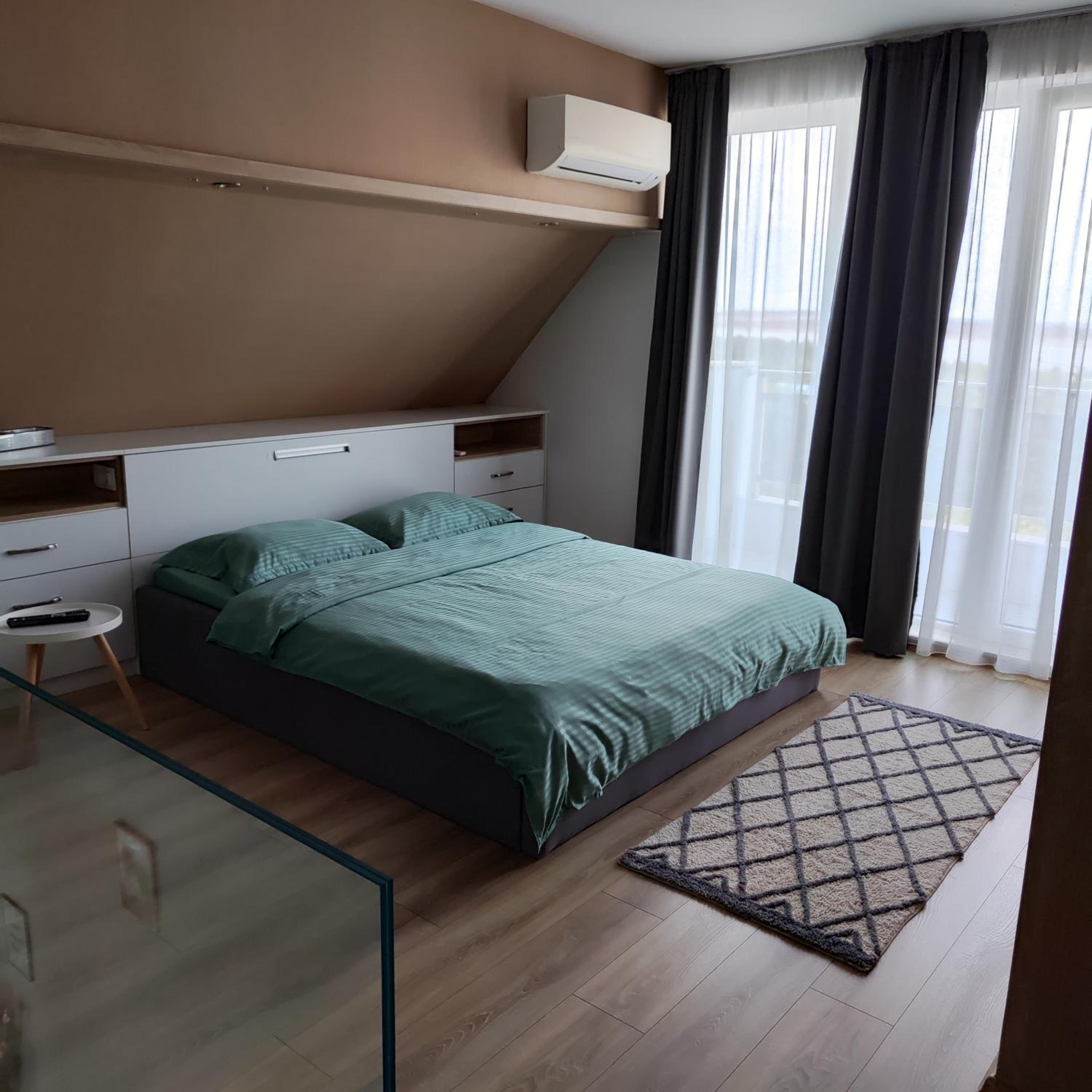 AirLuxApartament