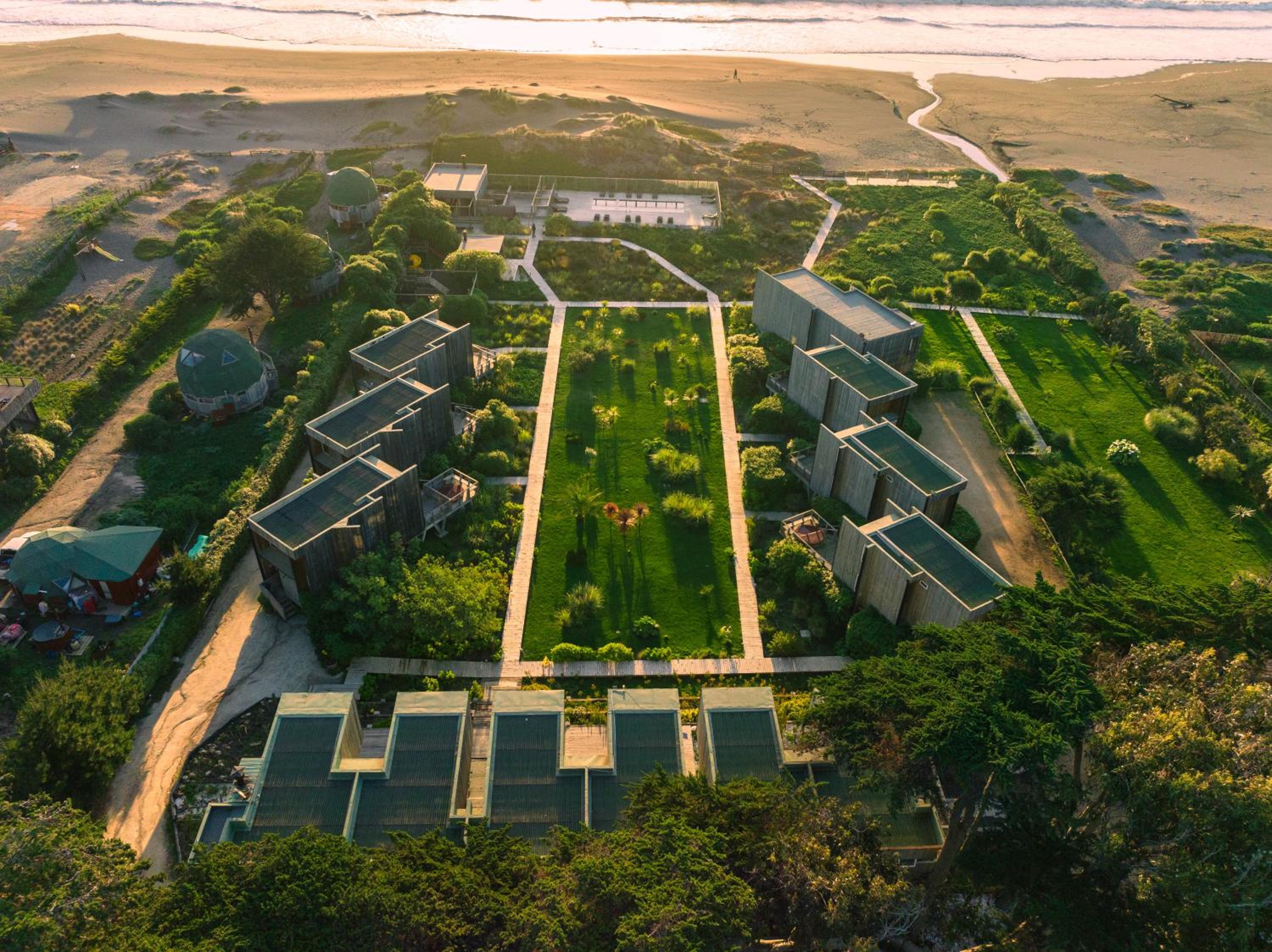 Lodge del Mar view 2