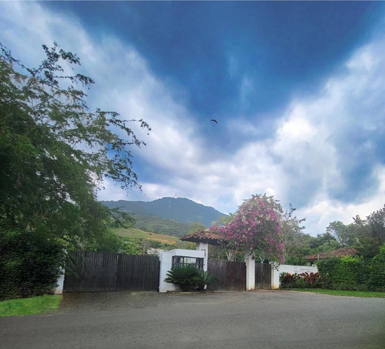 Hacienda la Romelia