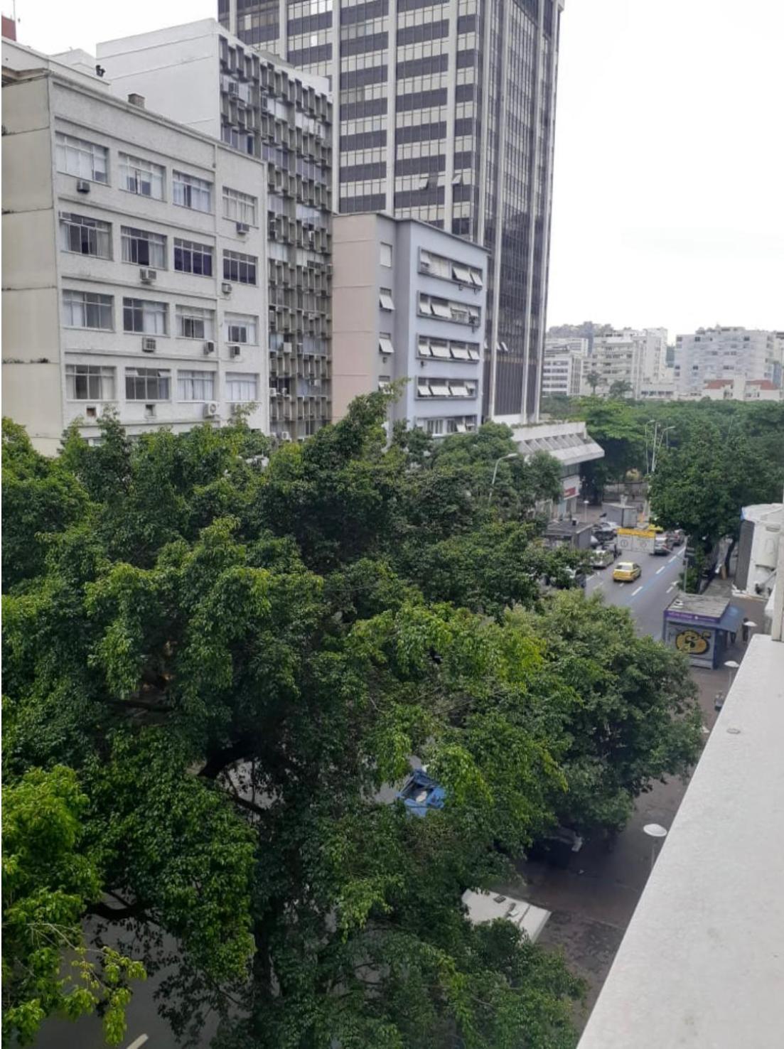 Ipanema Green