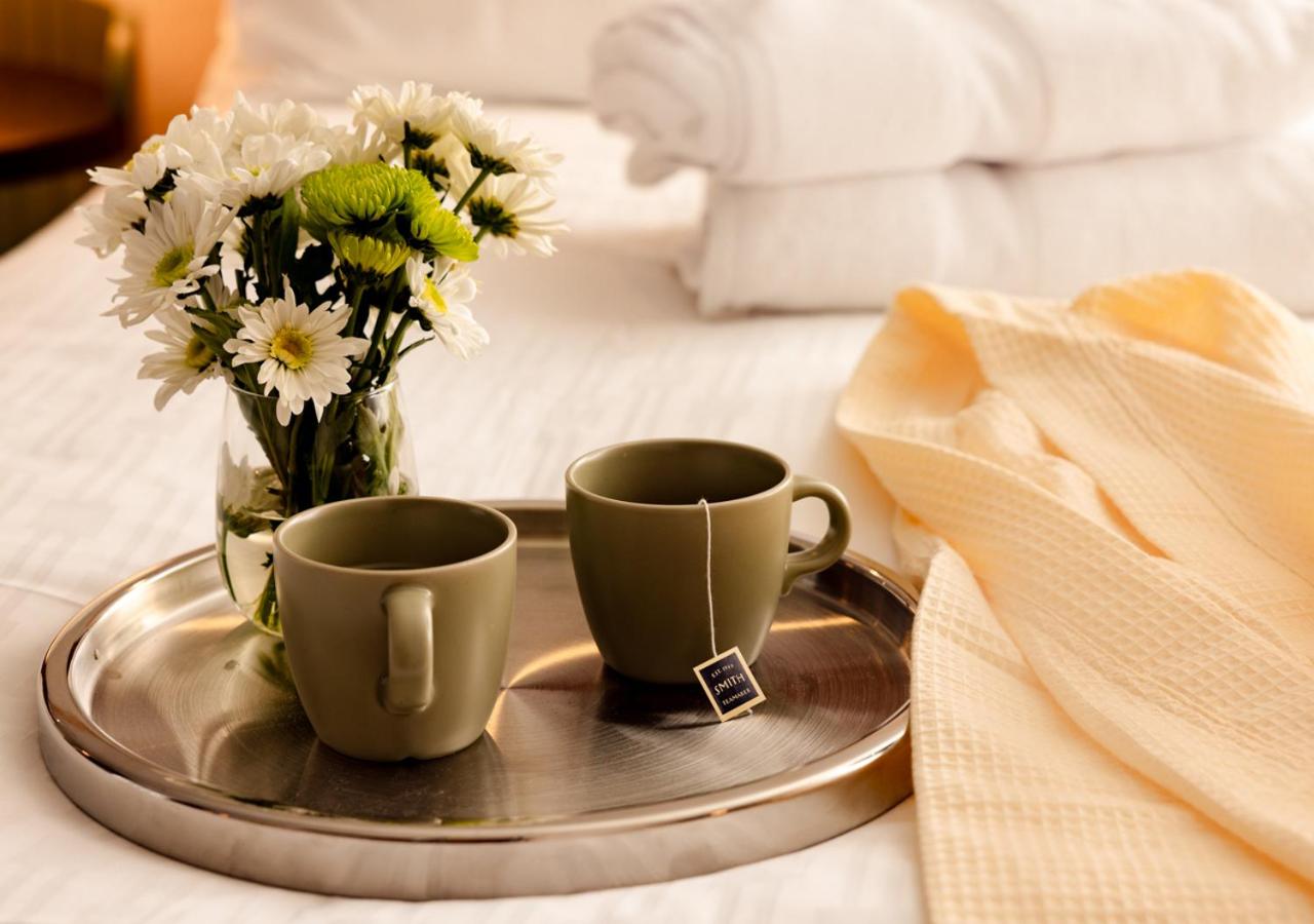 Hotel Verdant - Property Image 18