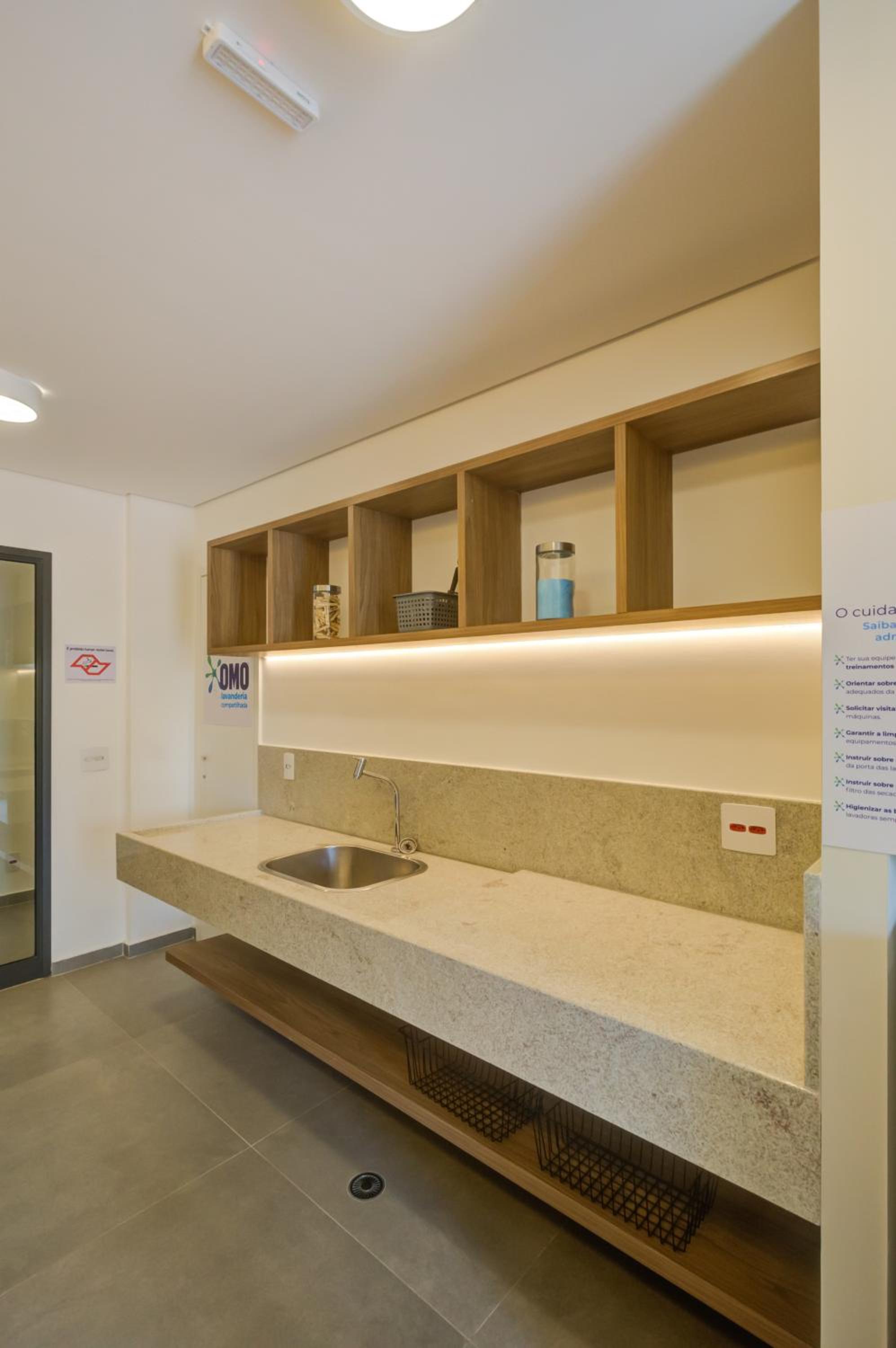 Roomo Brooklin Morumbi Ejoy Residencial