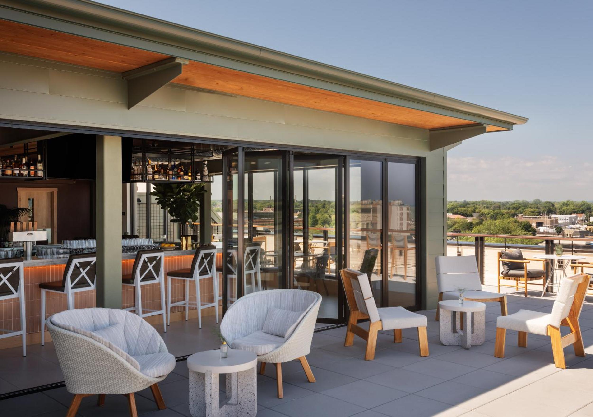 Hotel Verdant - Property Image 12