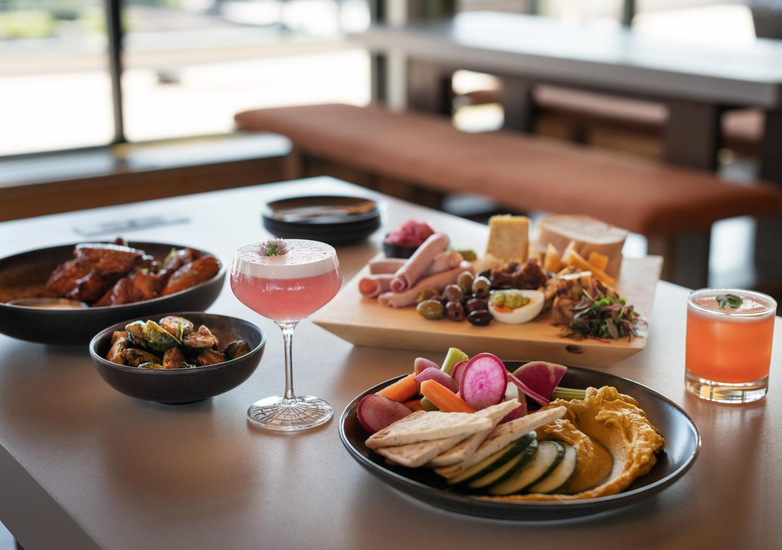 Hotel Verdant - Property Image 11