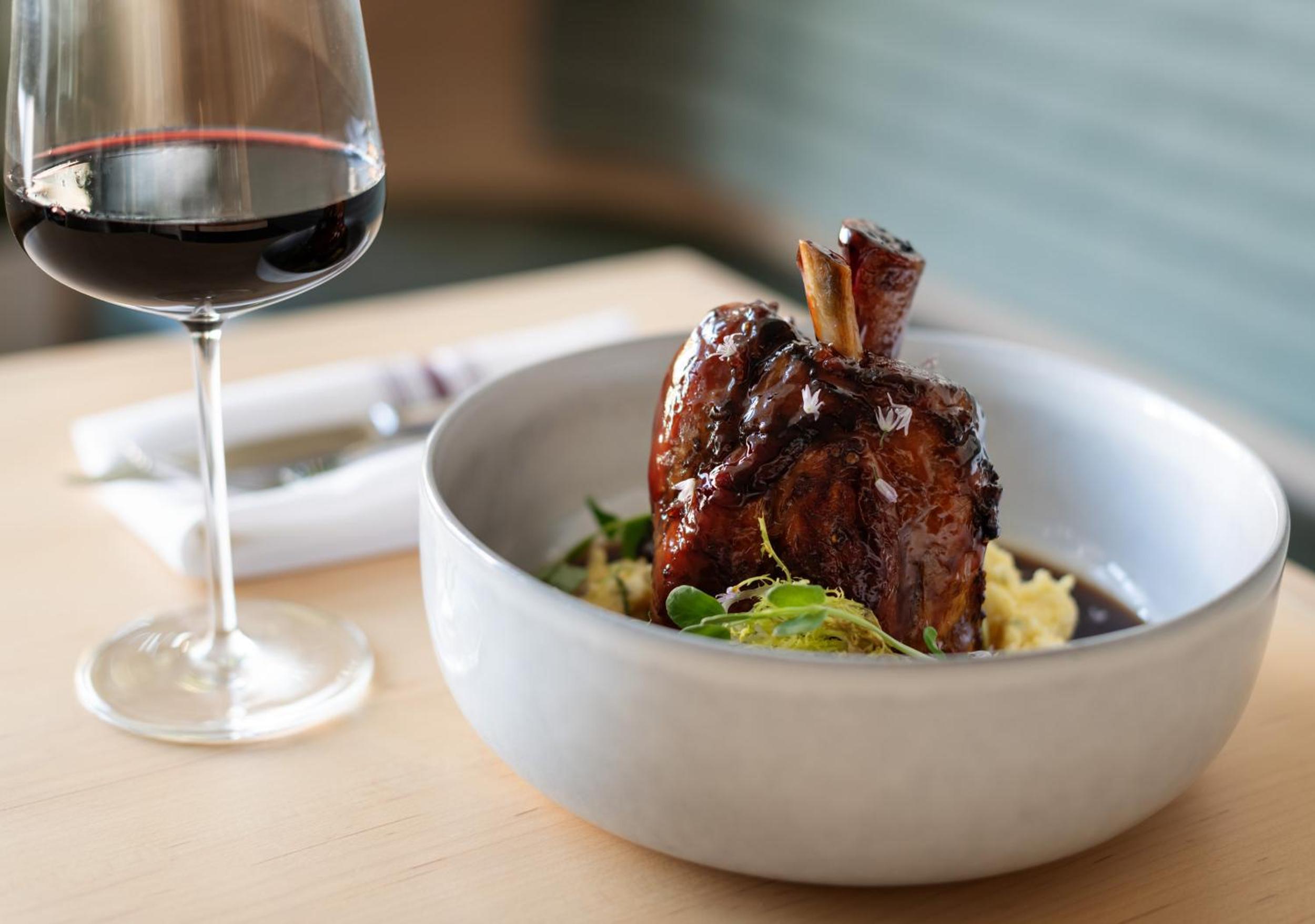 Hotel Verdant - Property Image 10