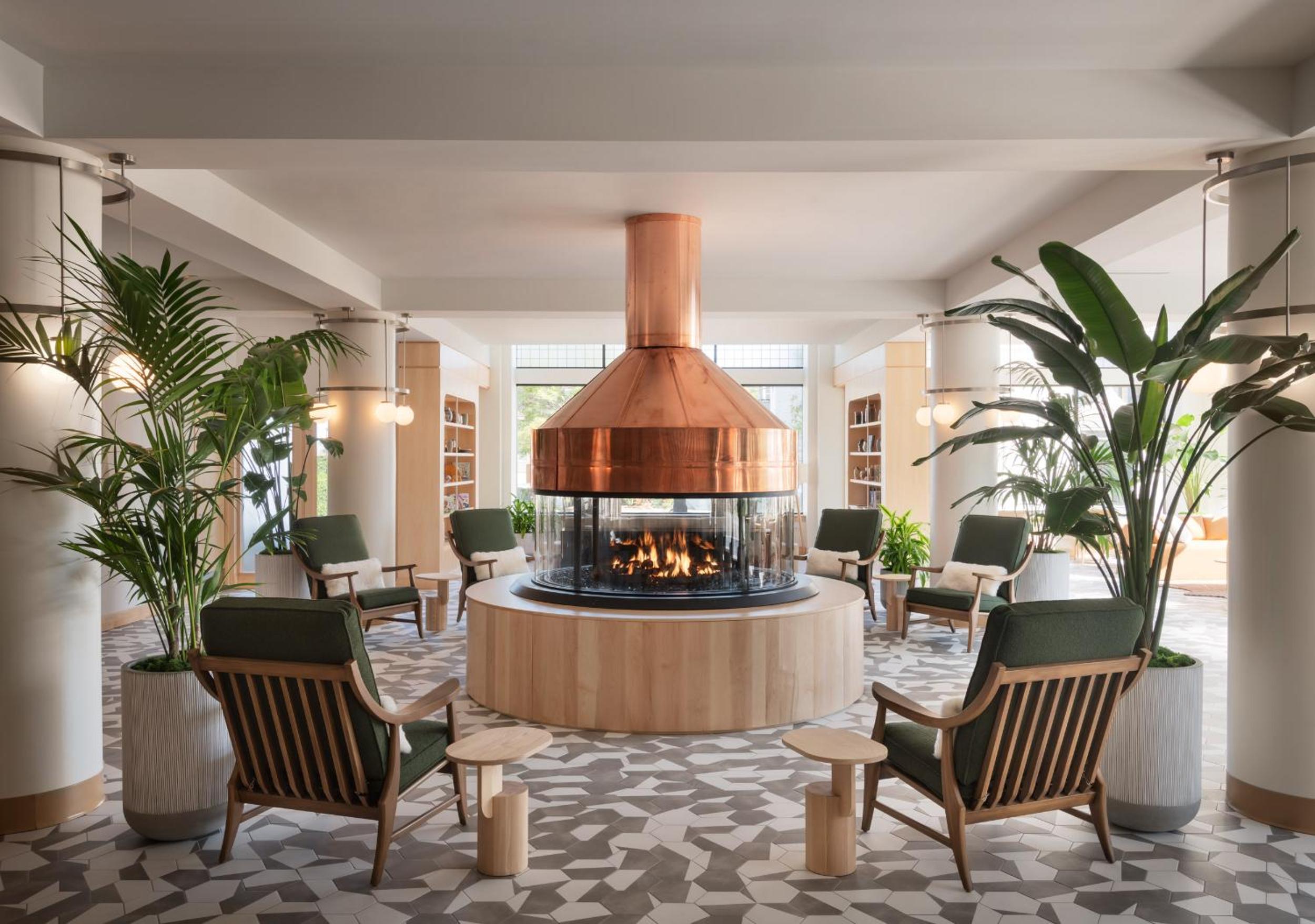 Hotel Verdant - Property Image 15