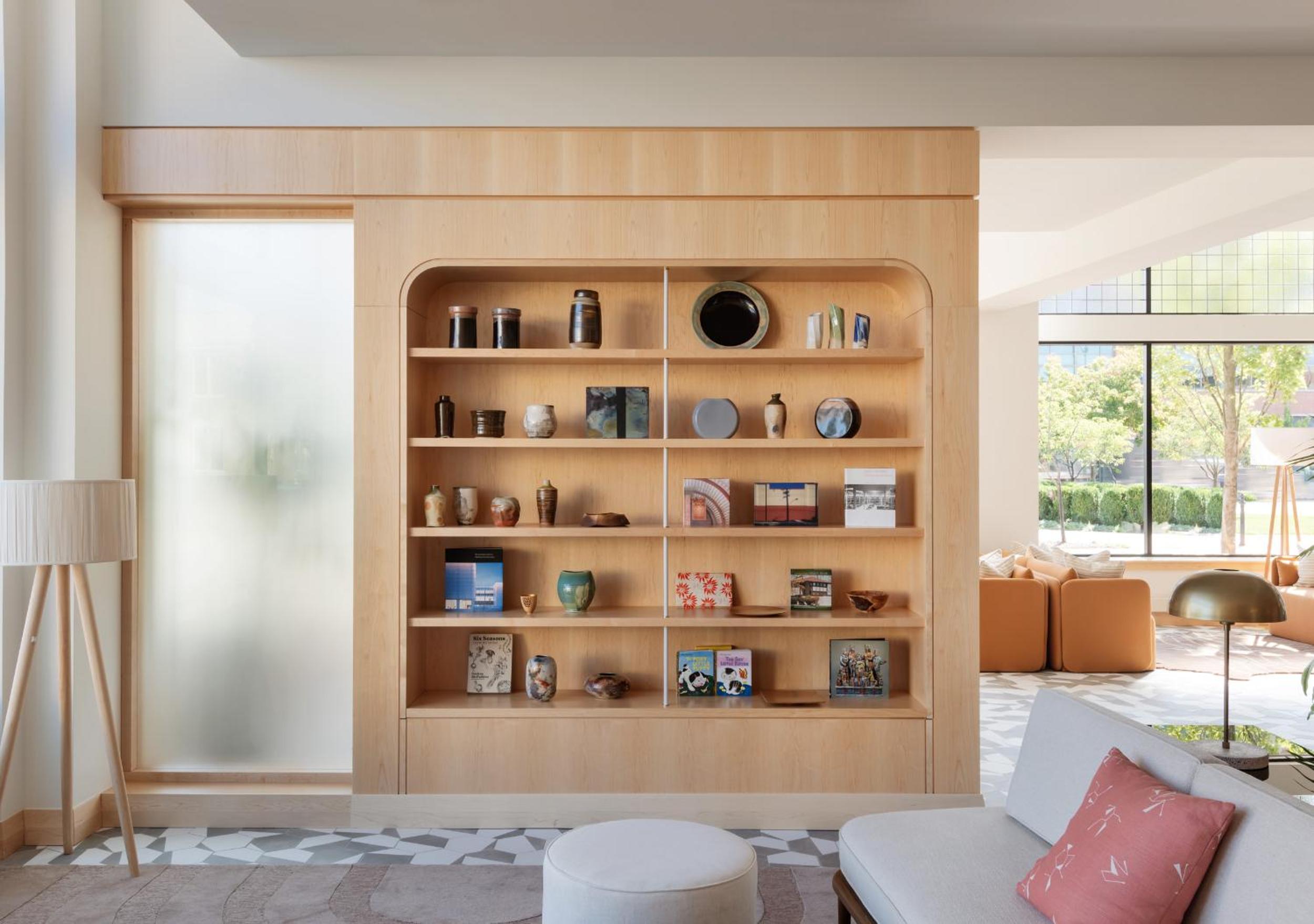 Hotel Verdant - Property Image 6